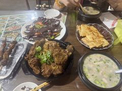 -灿哥羊汤(果园店)