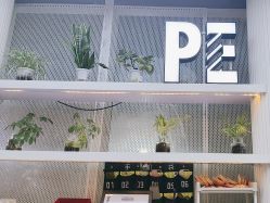 -PE SALON 