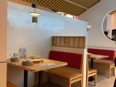 -蜜桃餐厅·伴山(绿宝广场店)