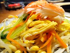 -木槿花开烤肉店(盐河南路店)