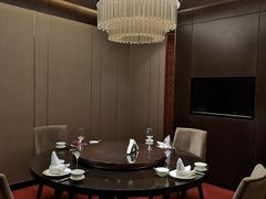 包厢-泛太平洋大酒店·海天楼中餐厅·粤菜