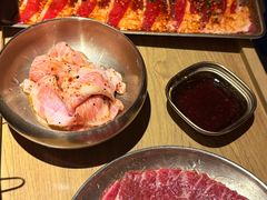 -西塔老太太泥炉烤肉(亚运村店)