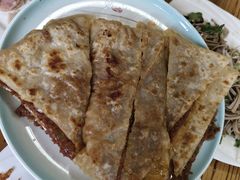 -溢心园香河肉饼总店