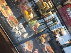 -星巴克臻选(武汉首义汇店)