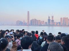 -武汉关码头(轮渡站)