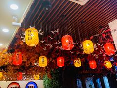 大堂-金杨拉面王小吃面馆·牛三宝面·红烧牛肉粉