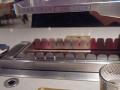 -丰茂烤串(建设街店)