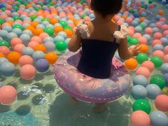 -青水瓦台汤泉(未央店)