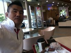 -肯德基(亦庄上海沙龙店)