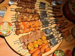 -雪熊精酿·哈尔滨烧烤酒馆(非遗大串店)