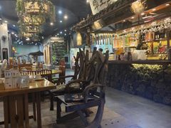 -花溪雨·森林餐厅(石基店)