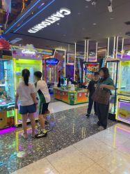 -卡通尼乐园(景枫中心店)