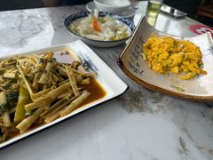 -高老庄·老溧阳·私房菜(南山竹海店)