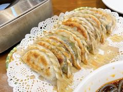 韭菜盒子-钵家大院(大花岭店)