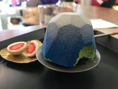 -茶是一枝花泡茶店