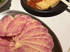-旺福·贵州酸汤牛肉火锅(陆悦天地店)