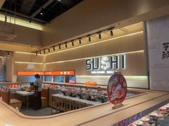 -争鲜回转寿司(海曙天一PLUS店)