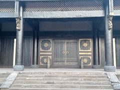 -横店广州街·香港街
