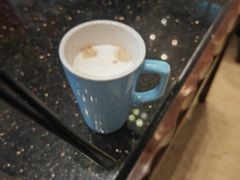 -上海齐鲁酒店·辣椒屋咖啡厅