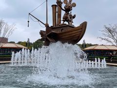 -上海迪士尼度假区