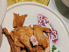 -老太原菜馆(府西街店)