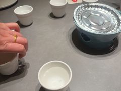 -额娘·现烙春饼烤鸭(太原总店)