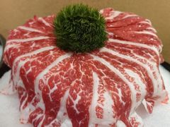 -牛将军•涮肉•烤肉•铁板烧(北京王府井·故宫店)