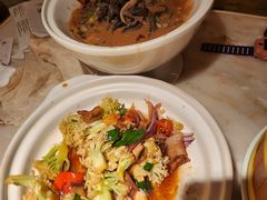 -京华烟云·北京烤鸭(领展购物广场·中关村店)