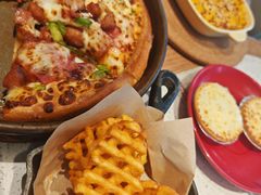 -必胜客(航头店)