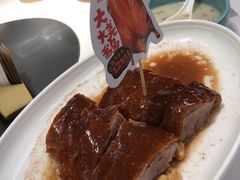 -滋粥楼·顺德菜(番禺广场总店)