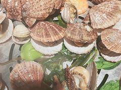 -三个渔夫·蒸汽海鲜(小白楼店)