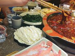 -赵家院子佬火锅(重庆总店)
