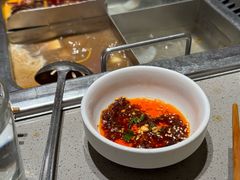 -海底捞火锅(杭州天虹购物中心店)