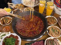 -楠火锅(太古里总店)