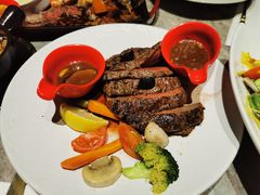 -Gray Whale 灰鲸餐厅(北美N1店)