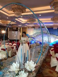 -成都瑞城名人酒店·宴会厅