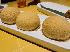 -蔡澜点心·粤菜(花城汇南区店)