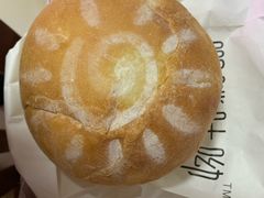 芋泥面包-啊噗吐呦现场烘焙(麦凯乐店)