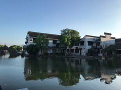 -梁家大院•农家菜(昆山会展中心店)