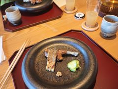 -炎橘·板前料理 Omakase