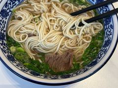 -燕兰楼·清真西北融合菜(亚运村店)