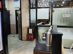 -湘桂人酒楼(西便门店)