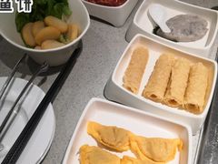 招牌虾滑-海底捞火锅(群光广场店)