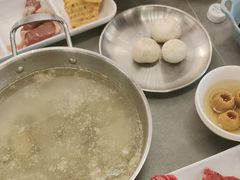 -尚宴牛特鲜自助(太原街万达店)