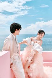 -太古映画婚纱摄影(天河店)