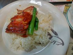 -兰芳园(上环店)