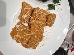 -千岛湖鱼味馆(十字街总店)