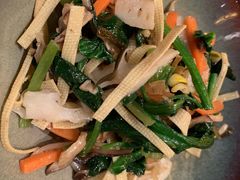 -南京大牌档(凯德大峡谷店)