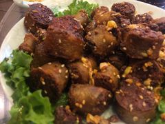 -清真·益鑫羊肉手抓馆(花园北街店)