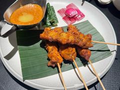 -珍宝海鲜JUMBO Seafood(北京SKP店)